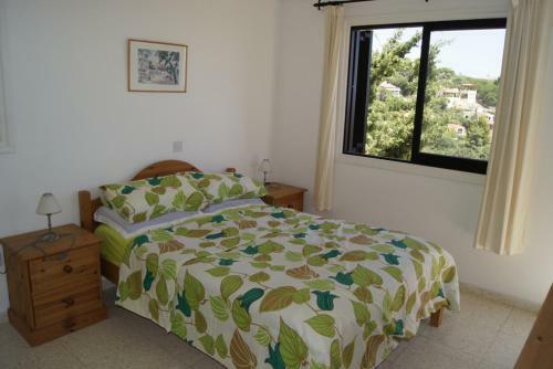 Kamares Villa