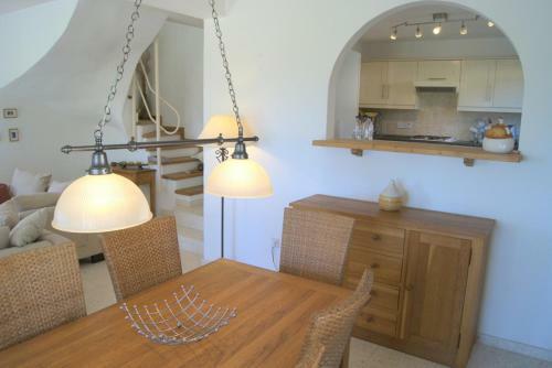 Kamares Villa