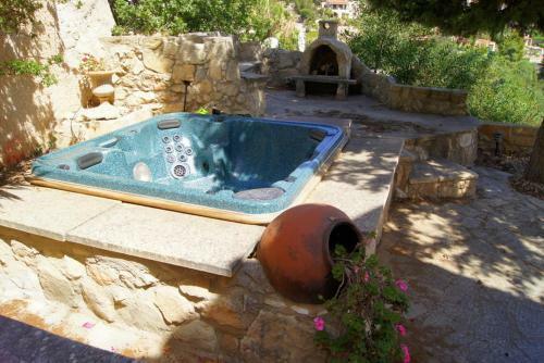 Kamares Villa
