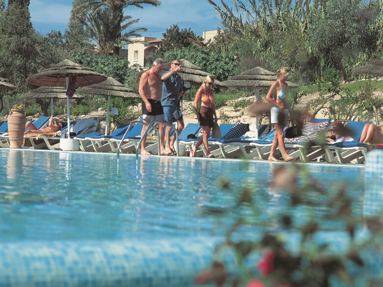 Aparthotel Basilica Holiday Resort