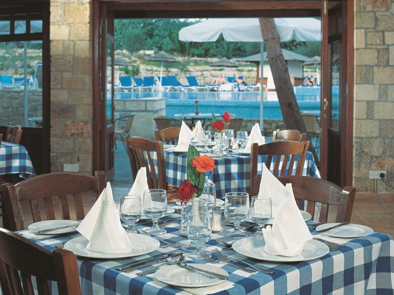 Aparthotel Basilica Holiday Resort