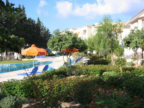 Villa Hesperides Gardens