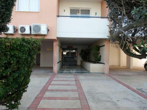 Angel Apartments