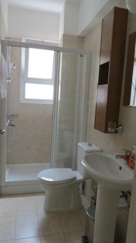 Apartamento Melania Gardens
