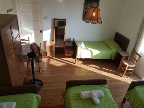 Hostal Trianon