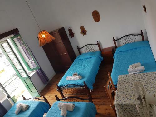 Hostal Trianon