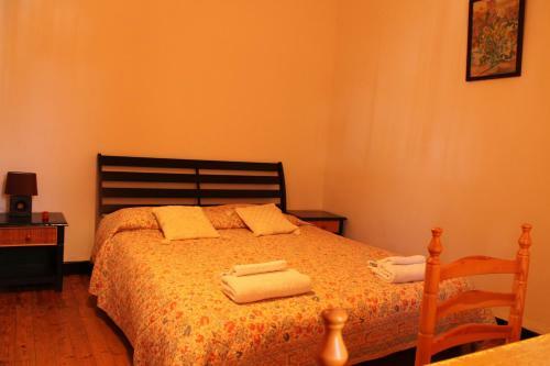 Hostal Trianon