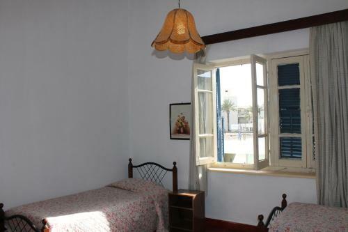 Hostal Trianon