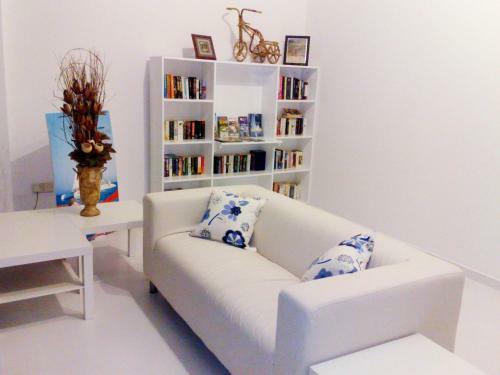 Apartamento Hilltop Gardens