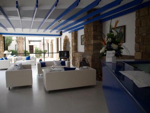 Apartamento Hilltop Gardens