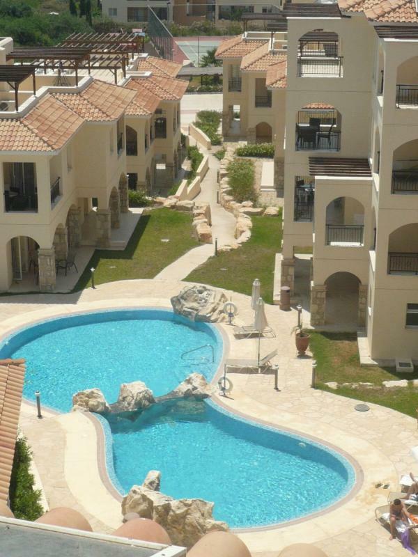 Apartamento St Nicolas Elegant Residence