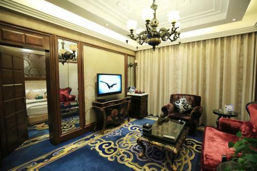 Inner Mongolia Hotel