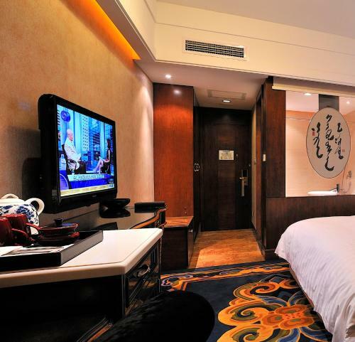 Inner Mongolia Hotel