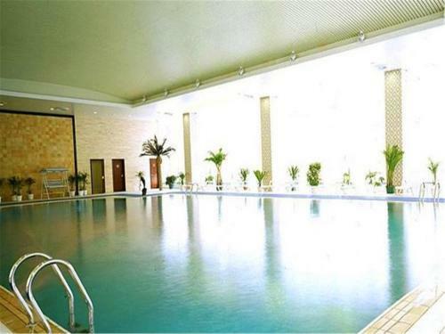 Inner Mongolia Hotel