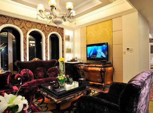 Inner Mongolia Hotel