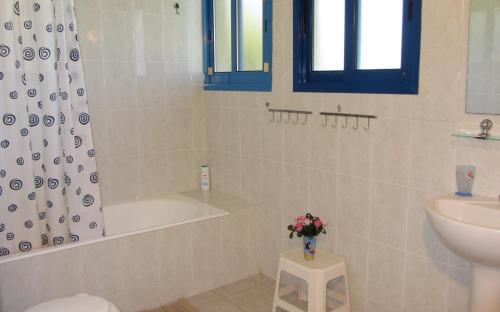 Desiray Beach Apartment