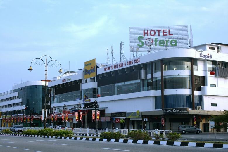 Sfera Hotel