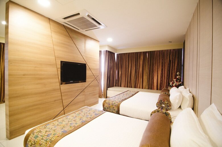 Sfera Hotel