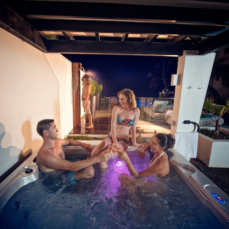 Crystal Blue Lagoon Villas