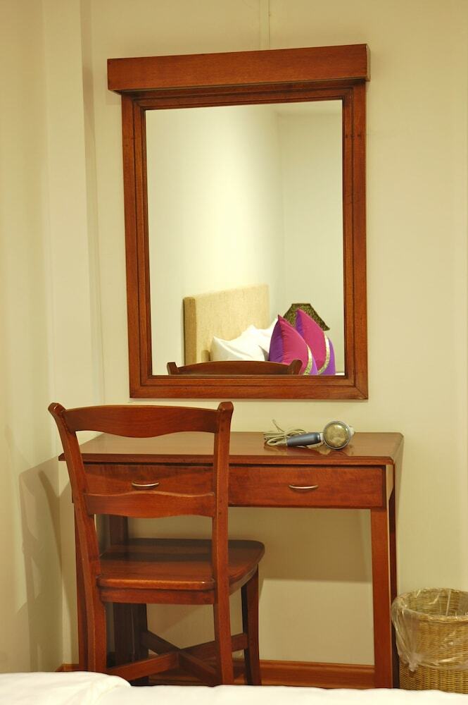Hotel K Yangon