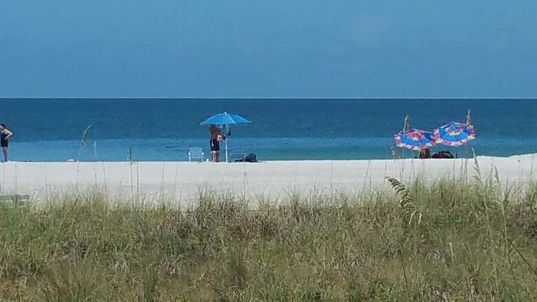 Friendly Native Beach Resort