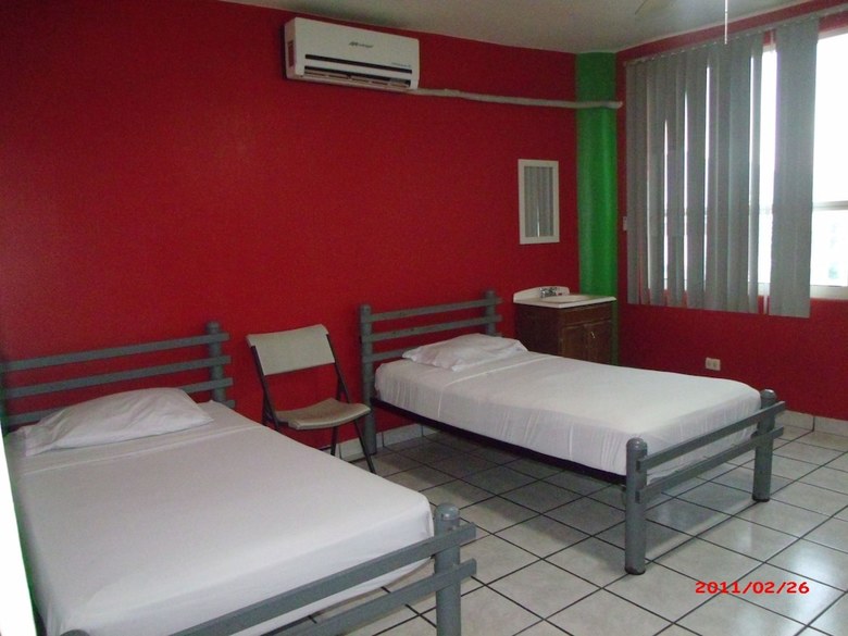 Hostal Soy Foraneo