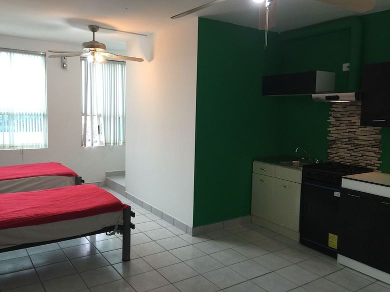 Hostal Soy Foraneo