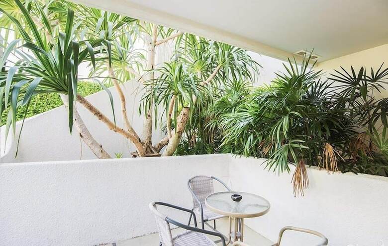 Chelona Huahin Condo Garden View By Dome