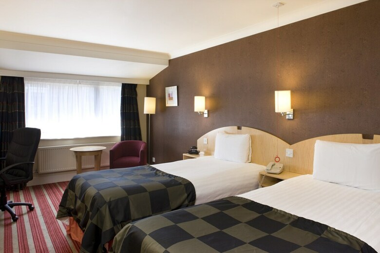 Leaf Hotel Dover