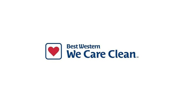 Motel Surestay Hotel By Best Western Laredo