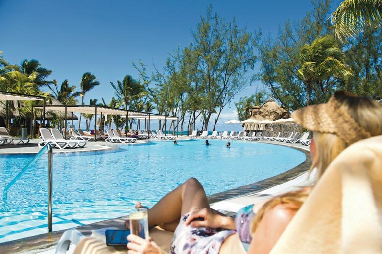 Hotel Riu Le Morne - All Inclusive - Adults Only