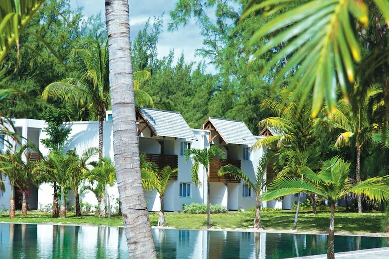 Hotel Riu Le Morne - All Inclusive - Adults Only