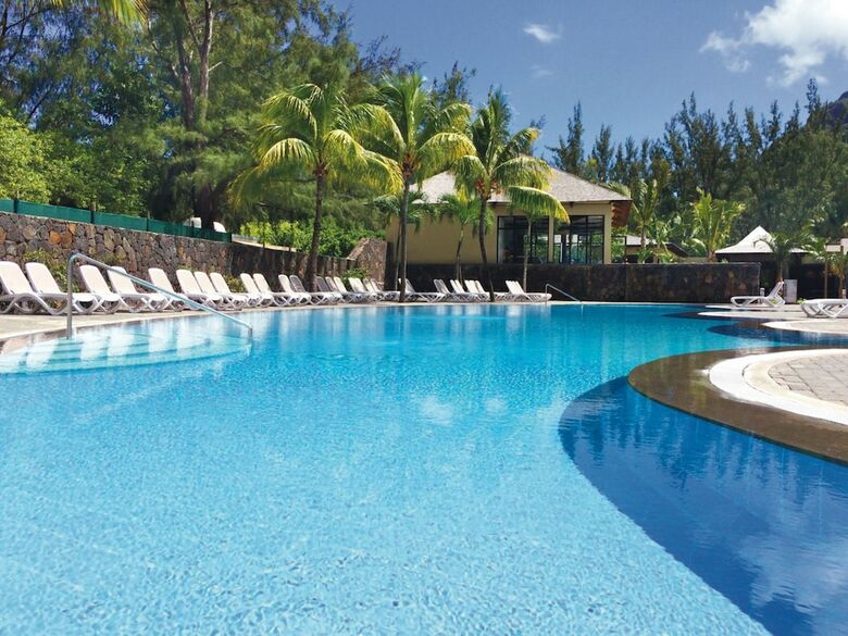 Hotel Riu Le Morne - All Inclusive - Adults Only
