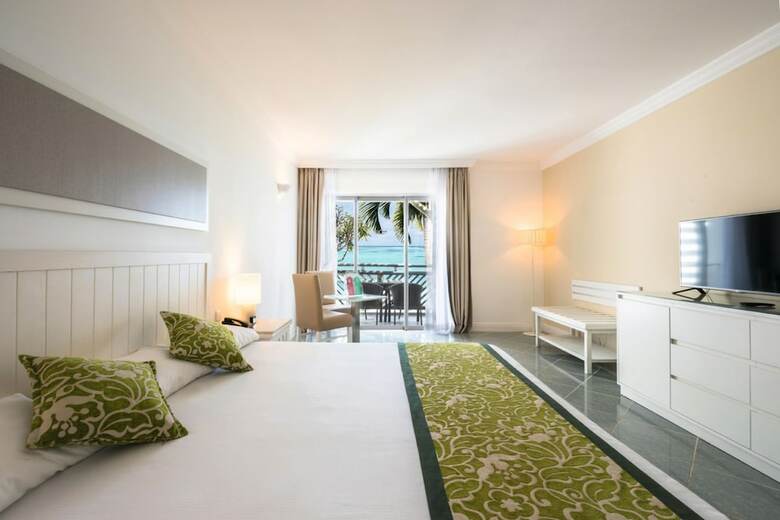 Hotel Riu Le Morne - All Inclusive - Adults Only