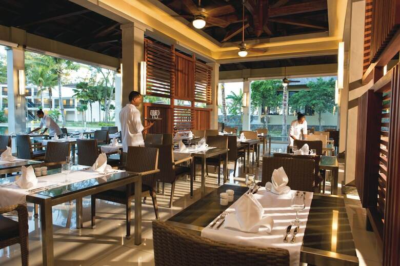 Hotel Riu Le Morne - All Inclusive - Adults Only