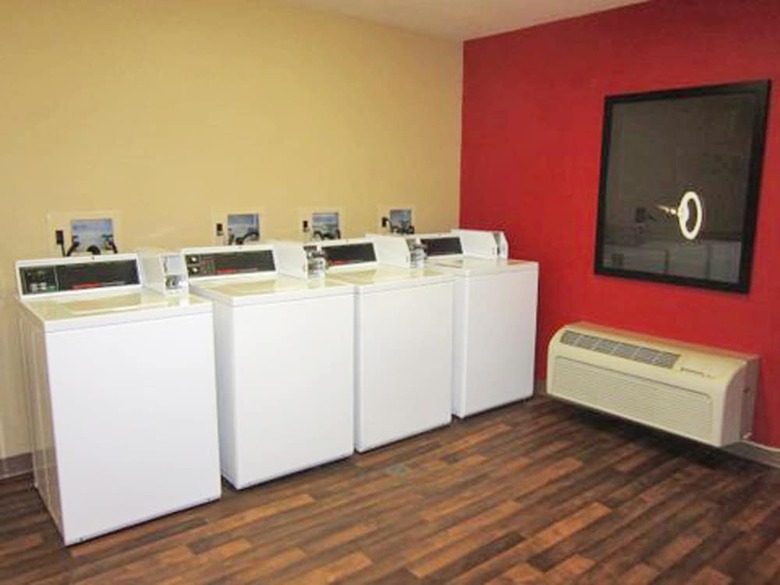 Hotel Extended Stay America Austin - Round Rock - South