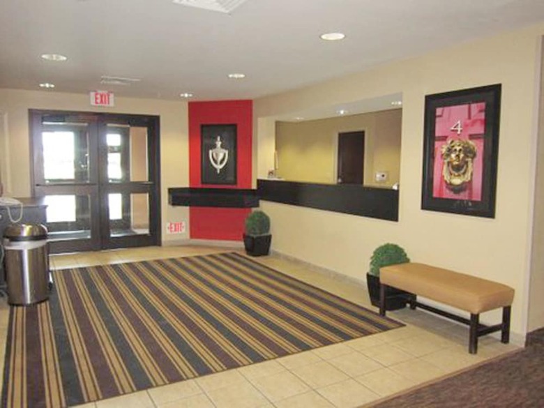 Hotel Extended Stay America Austin - Round Rock - South