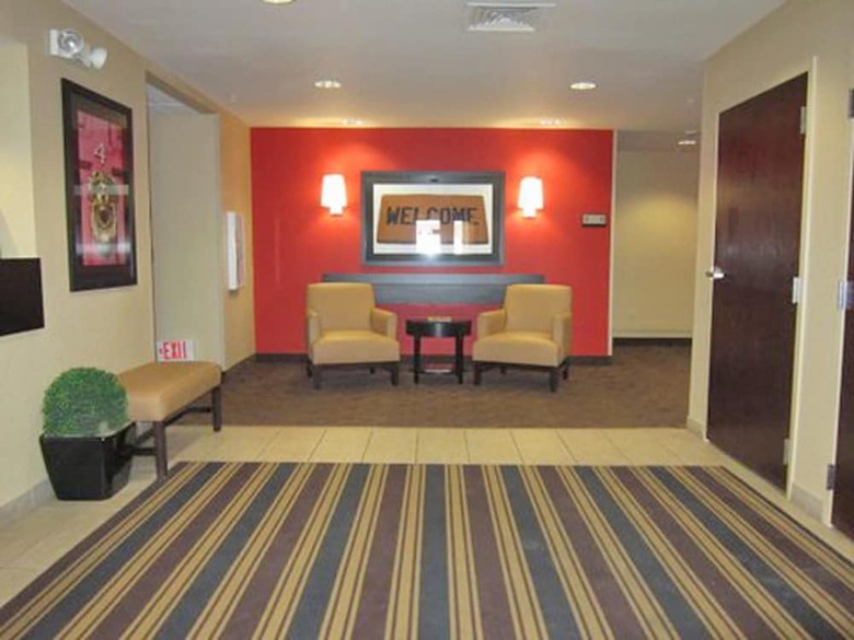 Hotel Extended Stay America Austin - Round Rock - South