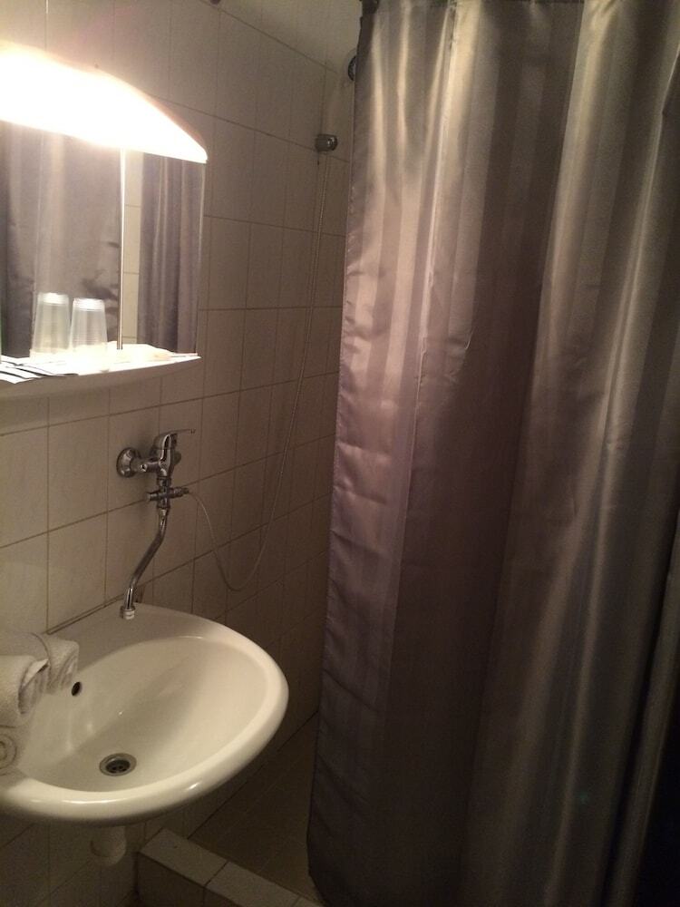Hotel Max