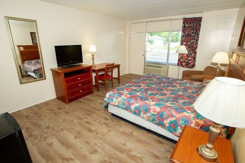 Motel Coach House
