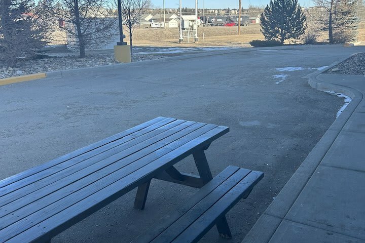 Hotel Microtel Inn & Suites By Wyndham Fort St John