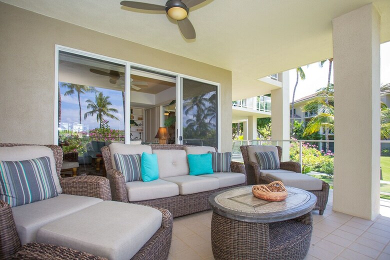Vista Waikoloa
