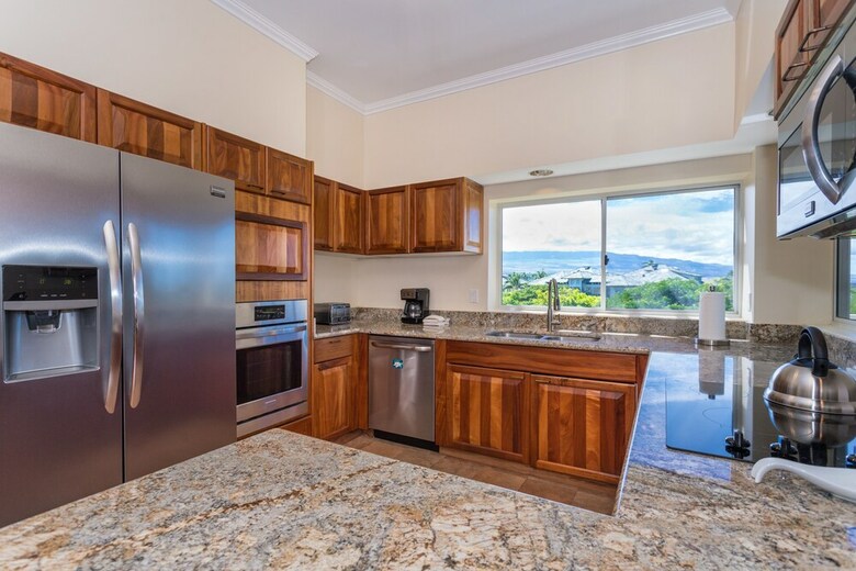 Vista Waikoloa
