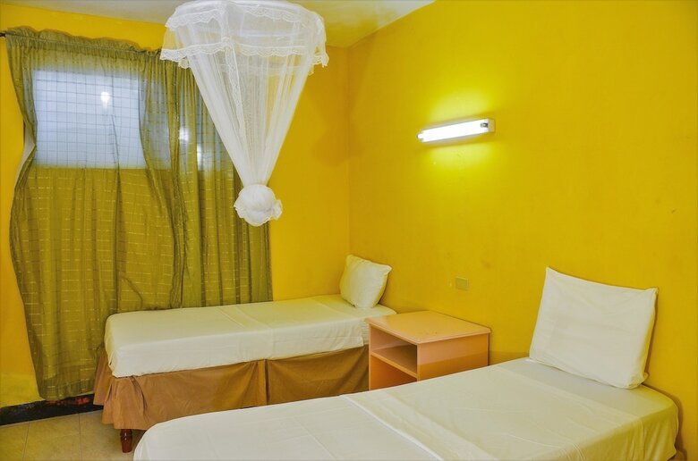 Hostal Reggae Hostel Ocho Rios