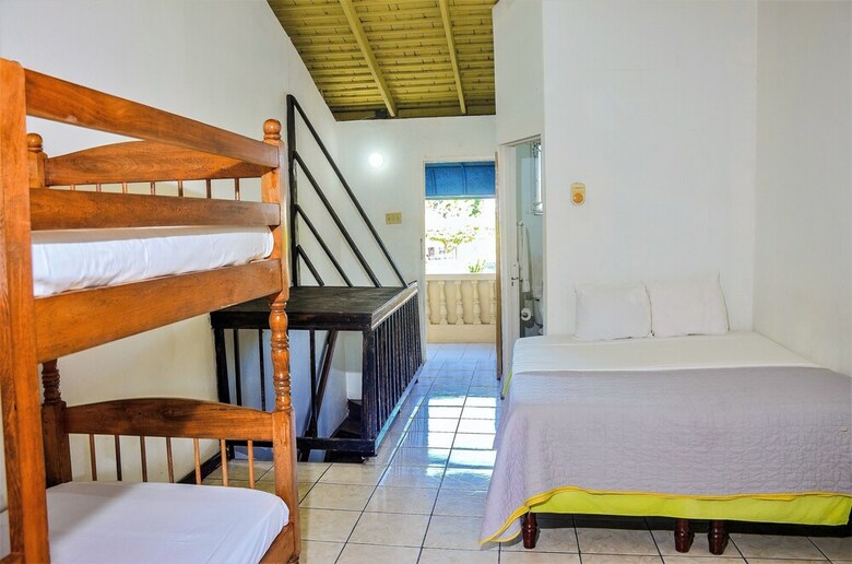 Hostal Reggae Hostel Ocho Rios