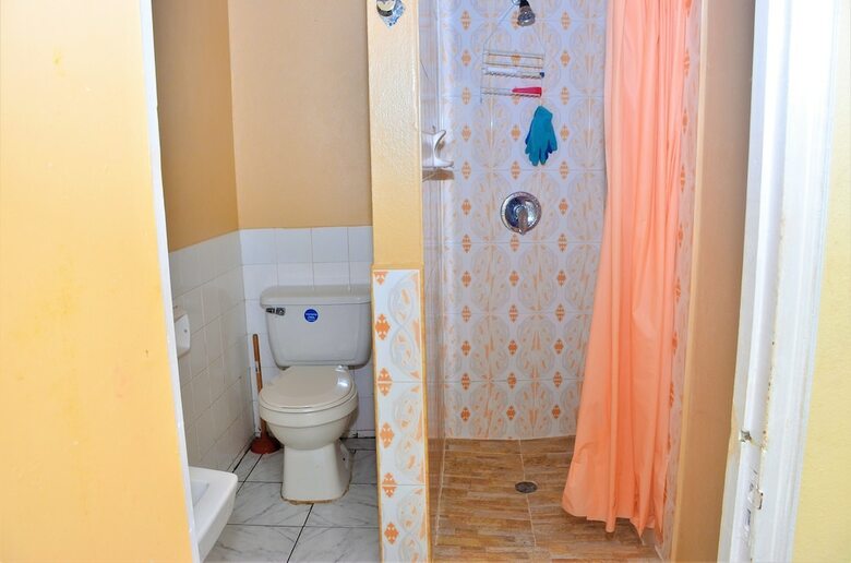 Hostal Reggae Hostel Ocho Rios