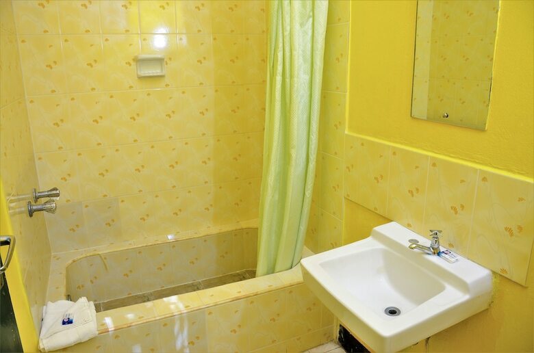 Hostal Reggae Hostel Ocho Rios
