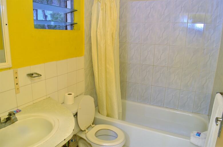 Hostal Reggae Hostel Ocho Rios
