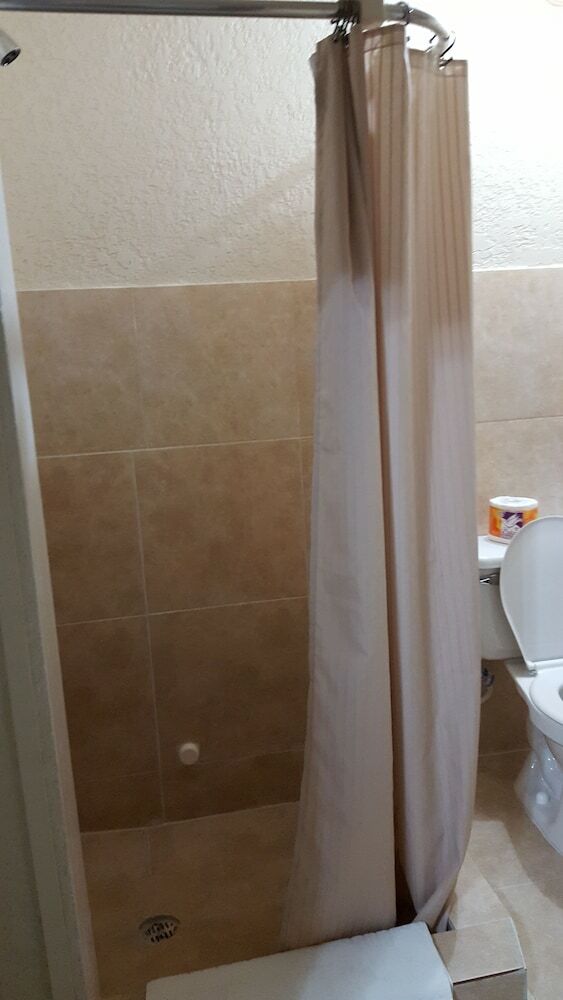 Hostal Reggae Hostel Ocho Rios
