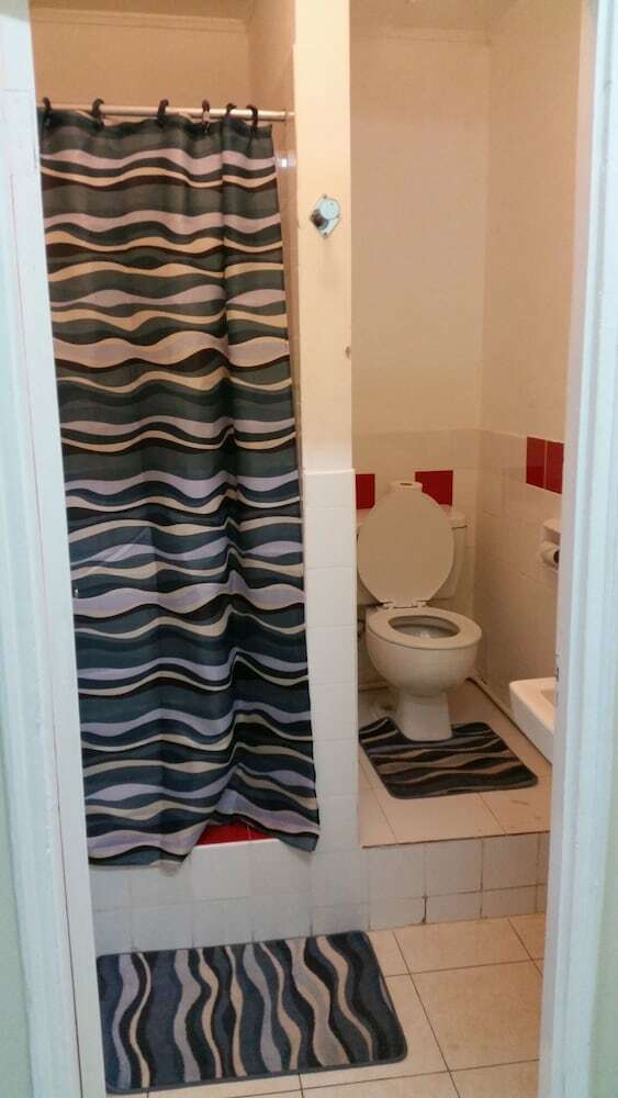 Hostal Reggae Hostel Ocho Rios